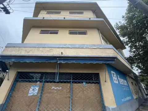 Galpón en Venta en Villa Lynch, Partido de General San Martín
