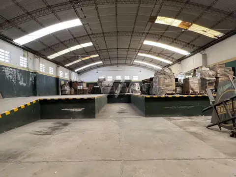 Galpón en Venta en Miramar, Partido de General Alvarado