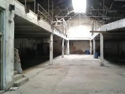 Galpón en Venta en Barrio Parque San Martin, General San Martin