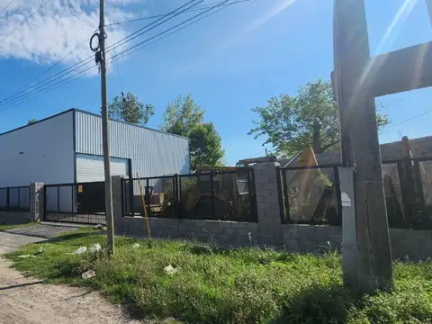 Galpón en Venta en 9 de Abril, Partido de Esteban Echeverría