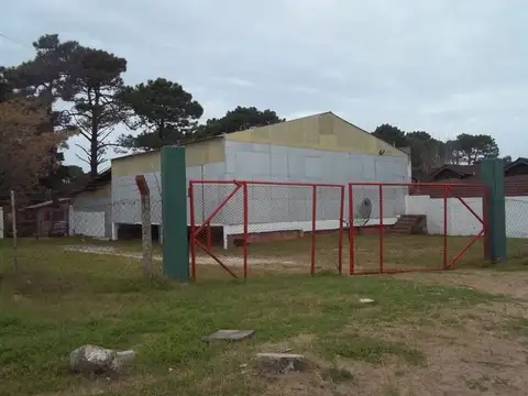 Galpón en Venta en Valeria del Mar, Partido de Pinamar