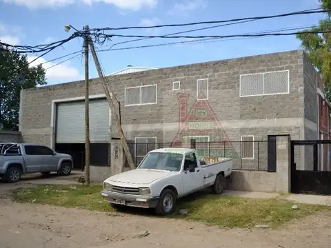 Galpón en Venta en General Pacheco, Partido de Tigre