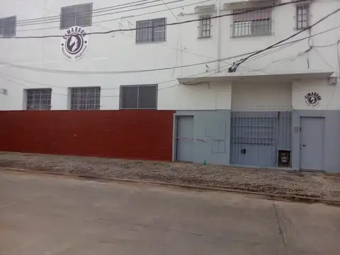 Galpón en Venta en Tablada, Partido de La Matanza