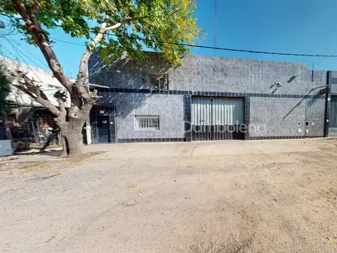 Galpón en Venta en Ituzaingo, Partido de Ituzaingó