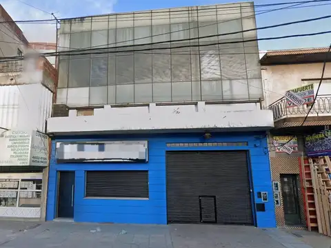 Galpón en Venta en Ciudad Madero, Partido de La Matanza