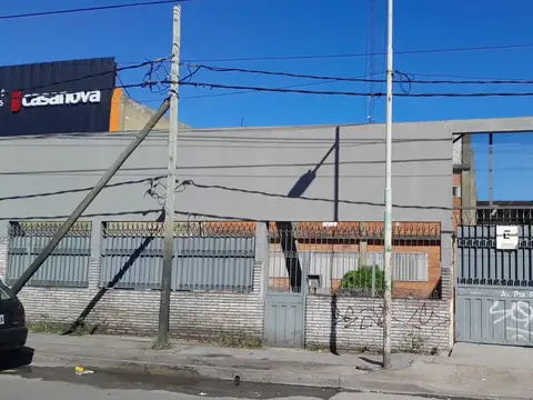 Galpón en Venta en Banfield, Partido de Lomas de Zamora