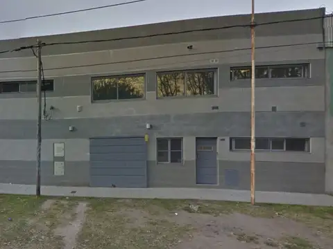 Galpón en Venta en Barrio Don Bosco, Ramos Mejia