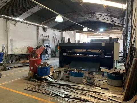 Galpón en Venta en Pilar, Partido de Pilar