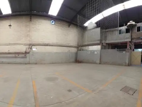 Galpón en Venta en Munro, Partido de Vicente López