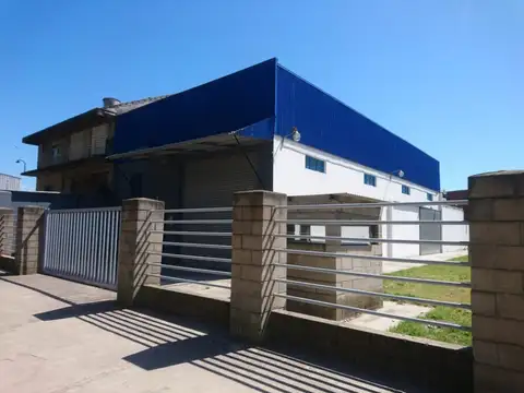 Galpón en Venta en El Gaucho, Mar del Plata