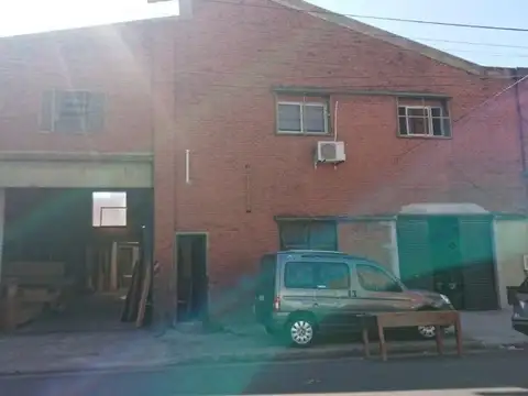 Galpón en Venta en San Justo, Partido de La Matanza