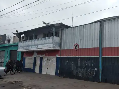 Galpón en Venta en Virrey del Pino, Partido de La Matanza