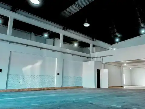 Galpón en Venta en Las Avenidas, Mar del Plata
