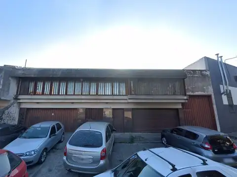 Galpón en Venta en San Justo, Partido de La Matanza