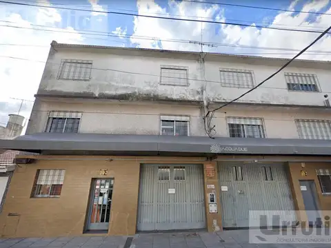 Galpón en Venta en Haedo, Partido de Morón