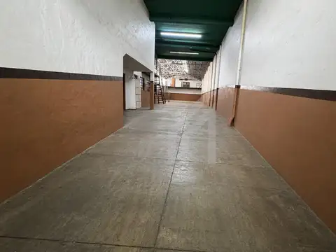 Galpón en Venta en San Fernando, Partido de San Fernando