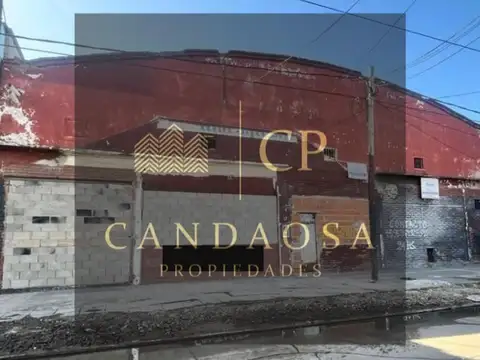 Galpón en Venta en Grand Bourg, Partido de Malvinas Argentinas