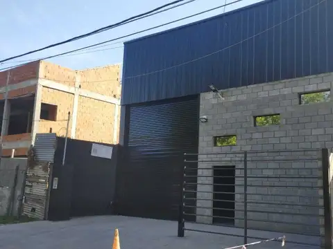 Galpón en Venta en El Talar, Partido de Tigre