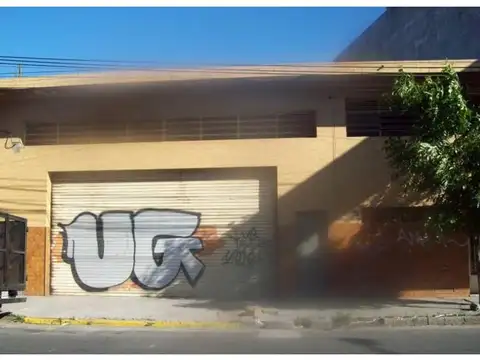 Galpón en Venta en Villa Sarmiento, Partido de Morón
