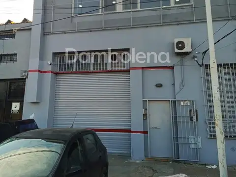 Galpón en Venta en Ciudadela, Partido de Tres de Febrero