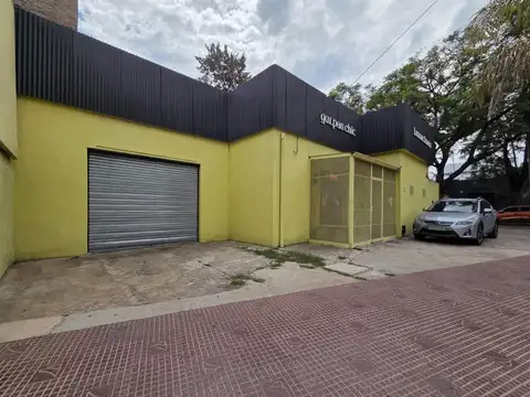 Galpón en Venta en Victoria, Partido de San Fernando