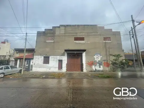 Galpón en Venta en Villa Maipu, General San Martin