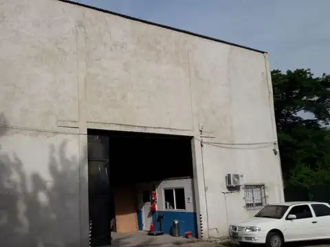 Galpón en Venta en General Pacheco, Partido de Tigre
