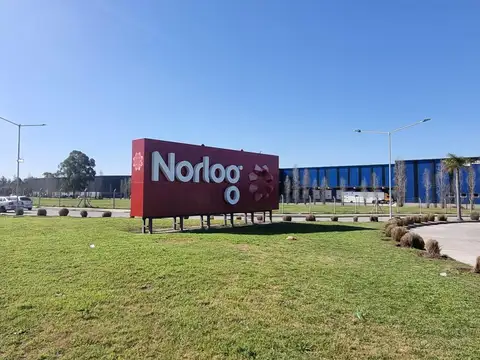 Galpón en Venta en Benavidez, Partido de Tigre