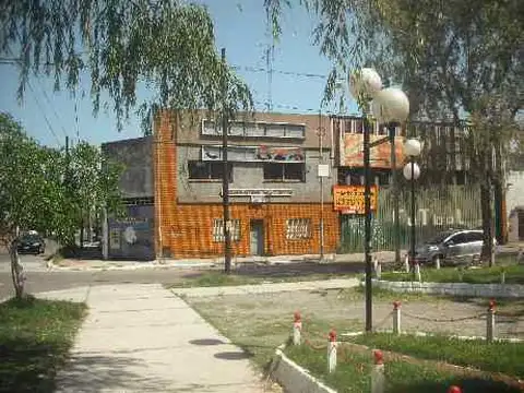 Galpón en Venta en Lanus, Partido de Lanús