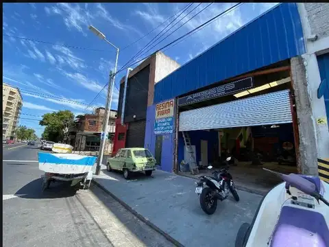 Galpón en Venta en Piñeyro, Partido de Avellaneda