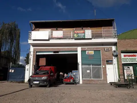 Galpón en Venta en Pilar, Partido de Pilar