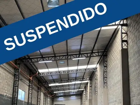 Galpón en Venta en Villa Lynch, Partido de General San Martín