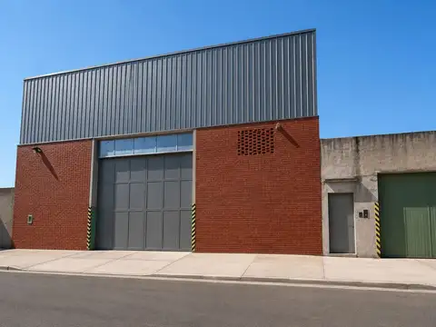 Galpón en Venta en Ciudadela, Partido de Tres de Febrero