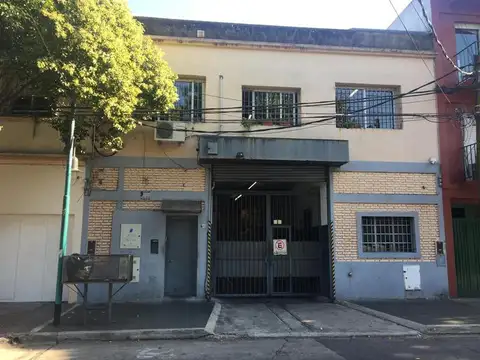 Galpón en Venta en Florida Belgrano/Oeste, Florida