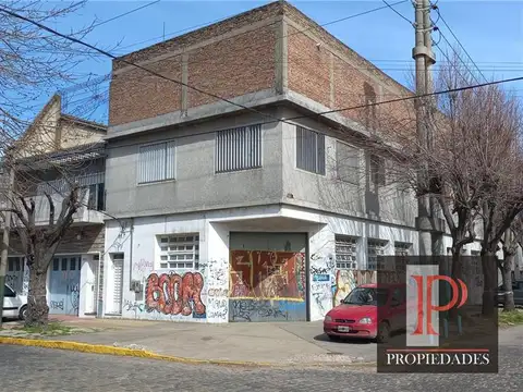 Galpón en Venta en Lomas de Zamora, Partido de Lomas de Zamora