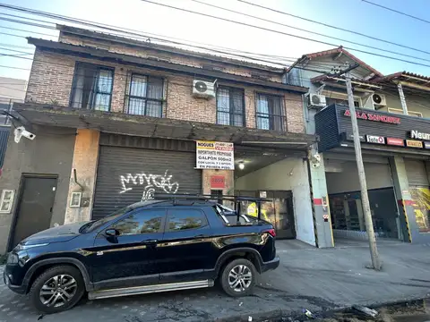 Galpón en Venta en Pablo Nogues, Partido de Malvinas Argentinas