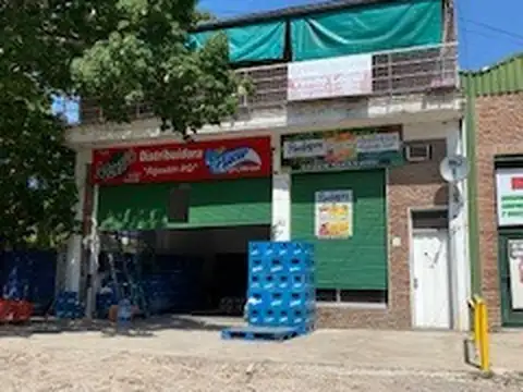 Galpón en Venta en 2 Rutas, Pilar