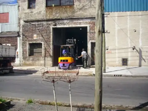 Galpón en Venta en General San Martin, Partido de General San Martín