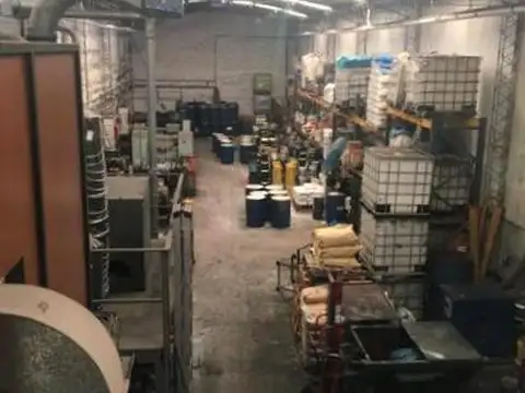 Galpón en Venta en Florida, Partido de Vicente López