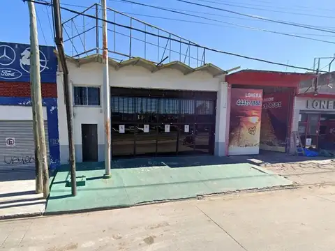 Galpón en Venta en San Justo, Partido de La Matanza