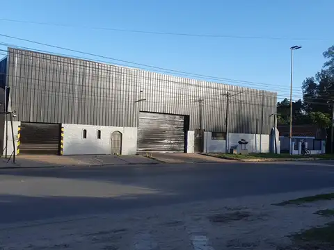 Galpón en Venta en Manuel Alberti, Partido de Pilar