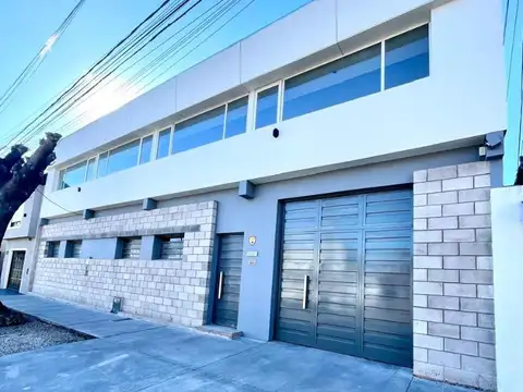 Galpón en Venta en San Juan, Mar del Plata