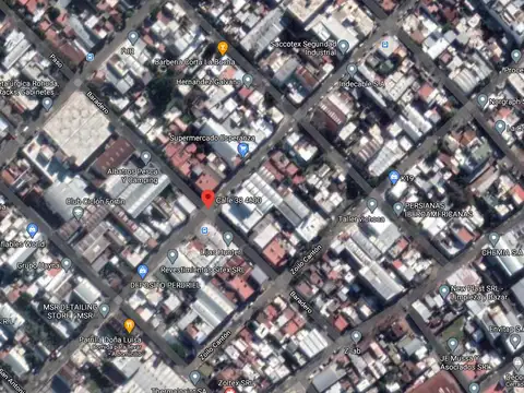 Galpón en Venta en Villa Lynch, Partido de General San Martín