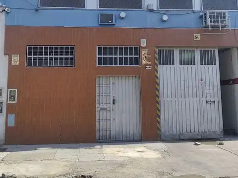 Galpón en Venta en Caseros, Partido de Tres de Febrero