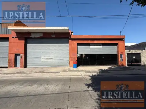 Galpón en Venta en Ramos Mejia, Partido de La Matanza