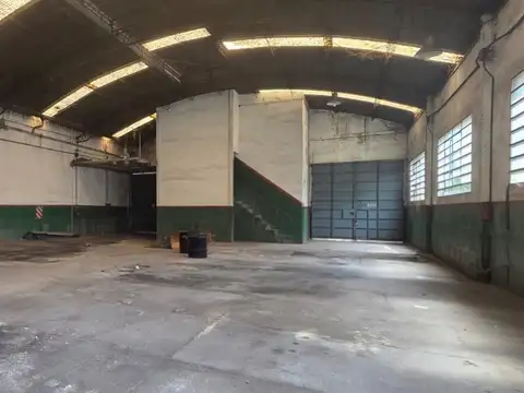 Galpón en Venta en Boulogne, Partido de San Isidro