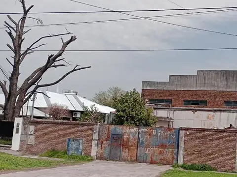 Galpón en Venta en Canning, Partido de Esteban Echeverría