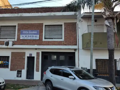 Galpón en Venta en Lomas del Mirador, Partido de La Matanza