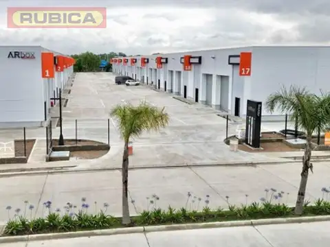 Galpón en Venta en Benavidez, Partido de Tigre