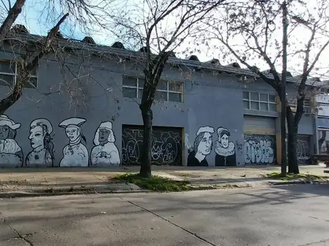 Galpón en Venta en La Plata, Partido de La Plata